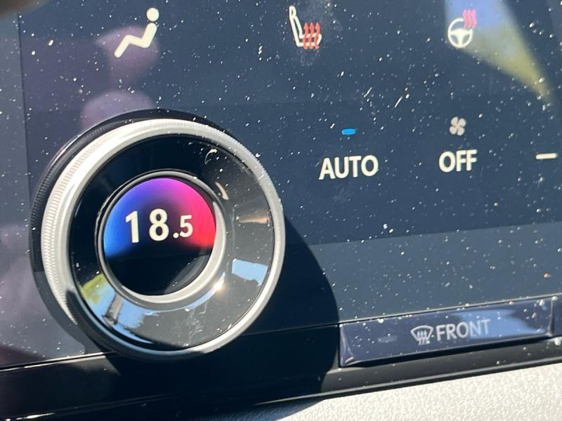 Photo du véhicule