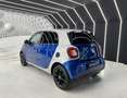 smart forFour forfour 1.0 Passion-GPL-KM CERTIFICATI-PERMUTE Blauw - thumbnail 4
