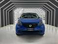 smart forFour forfour 1.0 Passion-GPL-KM CERTIFICATI-PERMUTE Blauw - thumbnail 1