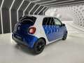 smart forFour forfour 1.0 Passion-GPL-KM CERTIFICATI-PERMUTE Blauw - thumbnail 5
