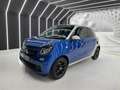 smart forFour forfour 1.0 Passion-GPL-KM CERTIFICATI-PERMUTE Blauw - thumbnail 3