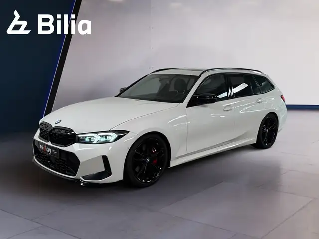 BMW 340 M340i xDrive