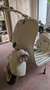 Vespa 125 VESPA FARO BASSO 1953 Beige - thumbnail 6