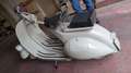 Vespa 125 VESPA FARO BASSO 1953 Beige - thumbnail 4