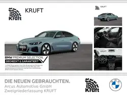 Bmw i4 xDrive40 Gran Coupé M SPORT+DA PROF+HUD+AHK+PA PLU