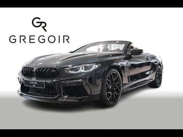 M8 Cabrio | Msport Pro | Comfort | Dass+ | 360 Cam
