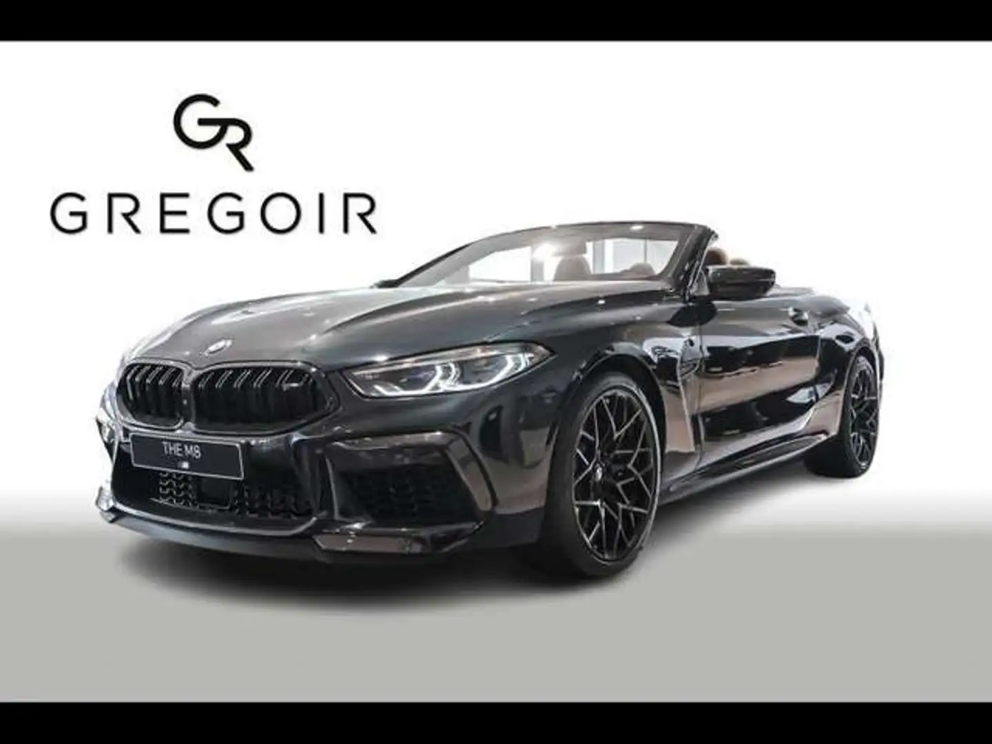 bmw seria 8