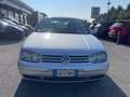 Volkswagen Golf 5p 1.6 Highline 105cv Argento - thumbnail 2