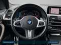 BMW X3 xDrive30d ZA Head-Up+AHK+StHz+Navi+ACC+SHZ+WR Schwarz - thumbnail 13