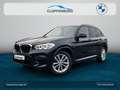 BMW X3 xDrive30d ZA Head-Up+AHK+StHz+Navi+ACC+SHZ+WR Schwarz - thumbnail 1