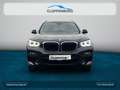 BMW X3 xDrive30d ZA Head-Up+AHK+StHz+Navi+ACC+SHZ+WR Schwarz - thumbnail 9
