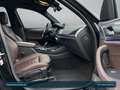 BMW X3 xDrive30d ZA Head-Up+AHK+StHz+Navi+ACC+SHZ+WR Schwarz - thumbnail 19