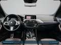 BMW X3 xDrive30d ZA Head-Up+AHK+StHz+Navi+ACC+SHZ+WR Schwarz - thumbnail 15