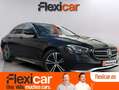 Mercedes-Benz E 220 220CDI Negro - thumbnail 1