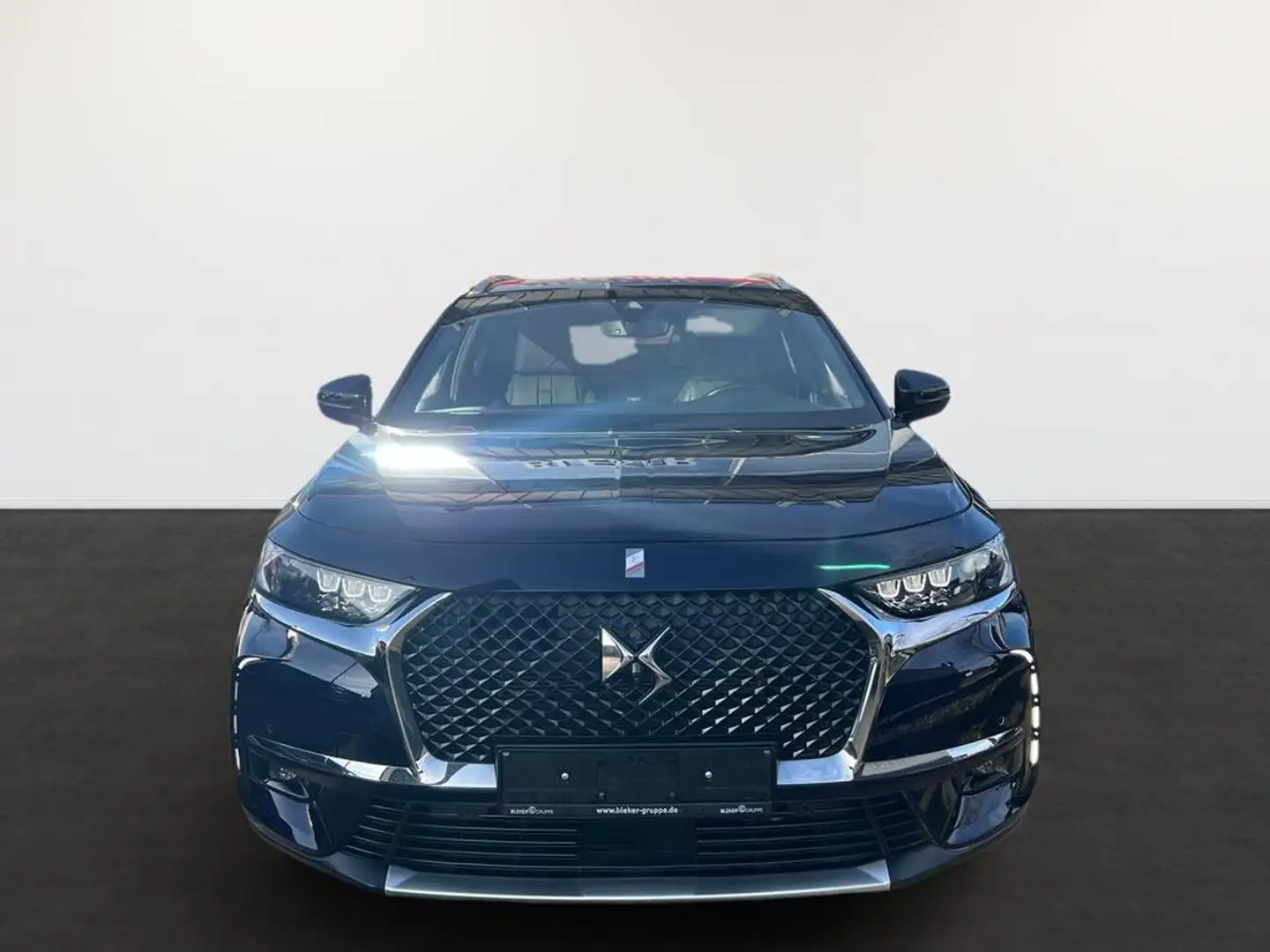 DS Automobiles DS 7 Crossback E-Tense 4x4 300 Be Chic Mavi - 2