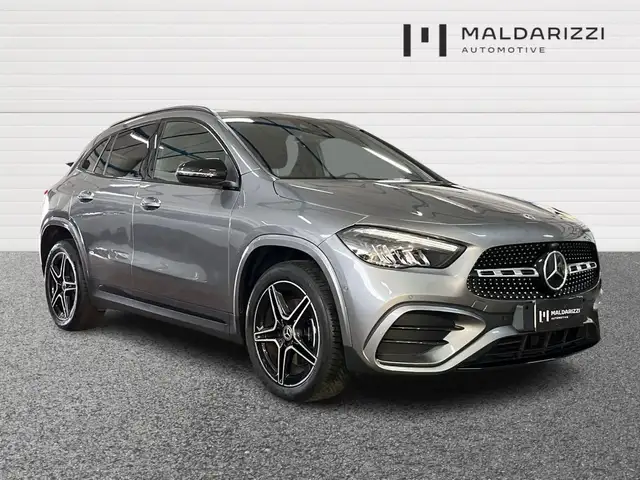 Mercedes-Benz GLA 250 250 e phev AMG Line Advanced Plus auto