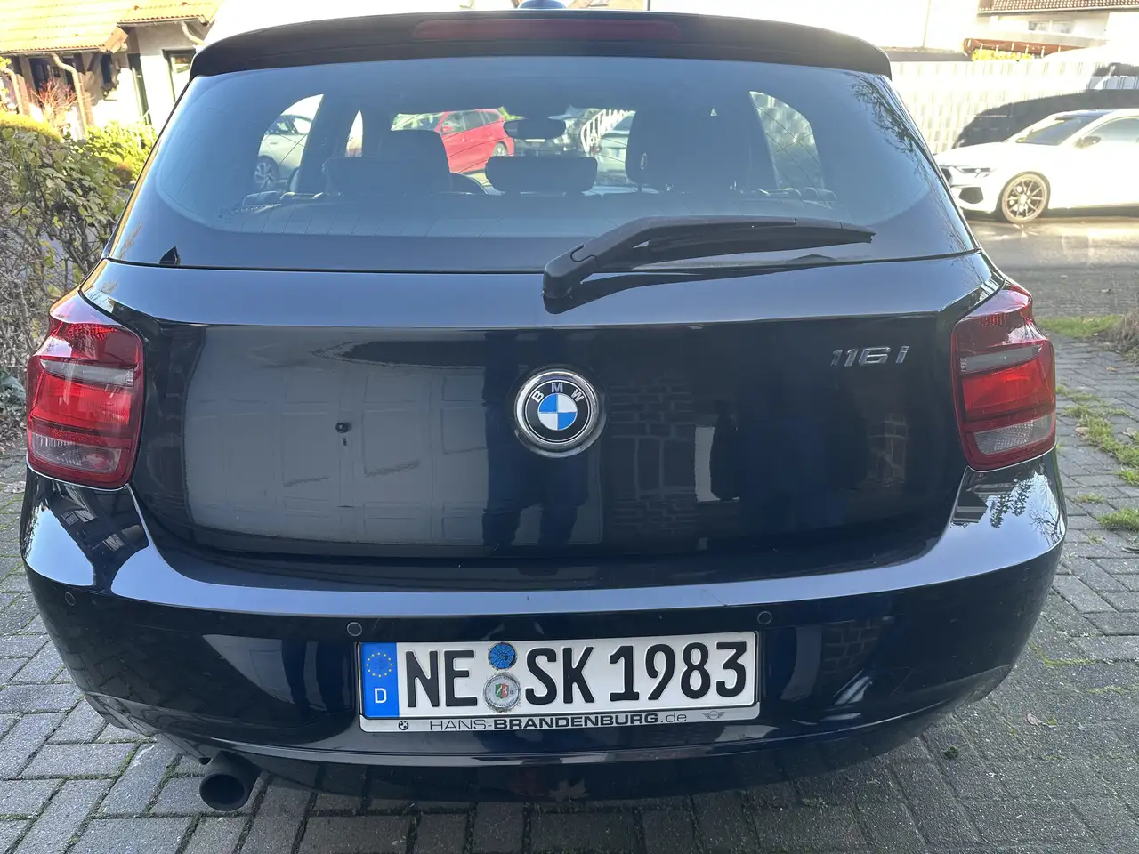 Das Auto