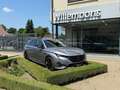 Peugeot 308 SW GT 1.2Turbo 130PK AT8 *Camera*Adaptieve cruise Gris - thumbnail 1