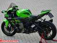 Kawasaki Ninja ZX-10R Vert - thumbnail 3