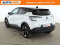 Renault Captur 1.3 TCe Mild-Hybrid Techno Blanco - thumbnail 4