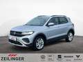 Volkswagen T-Cross Life TSI DSG|ACC|SITZHEIZUNG|17"|CLIMATR Silber - thumbnail 1