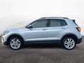 Volkswagen T-Cross Life TSI DSG|ACC|SITZHEIZUNG|17"|CLIMATR Silber - thumbnail 3