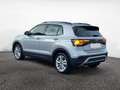 Volkswagen T-Cross Life TSI DSG|ACC|SITZHEIZUNG|17"|CLIMATR Silber - thumbnail 4
