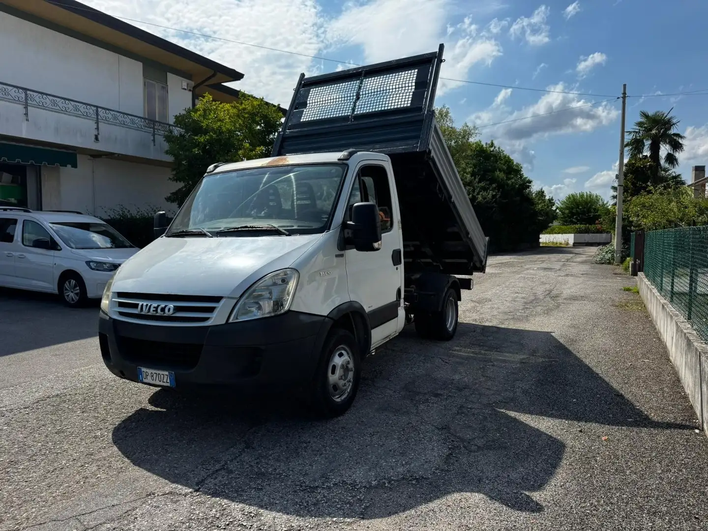 Iveco Daily - 1
