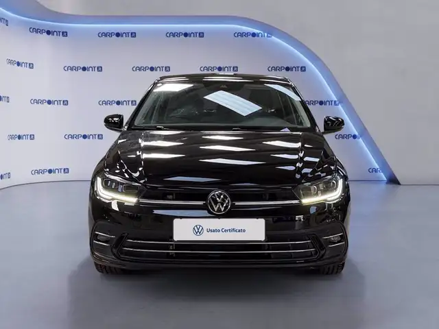 Volkswagen Polo view 10
