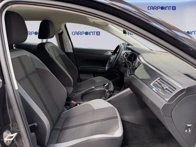 Volkswagen Polo view 17