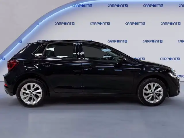 Volkswagen Polo view 8