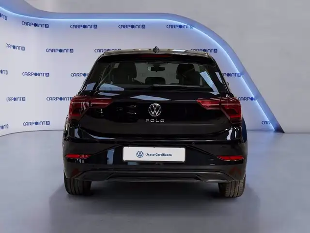 Volkswagen Polo view 6
