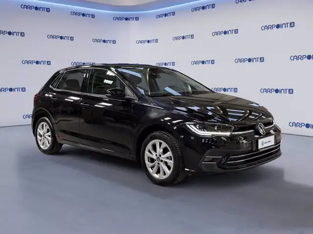 Volkswagen Polo view 9