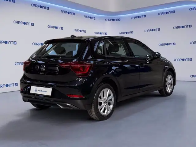 Volkswagen Polo view 7