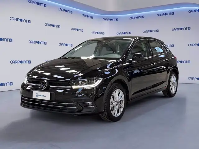 2025 Volkswagen Polo in Black for sale