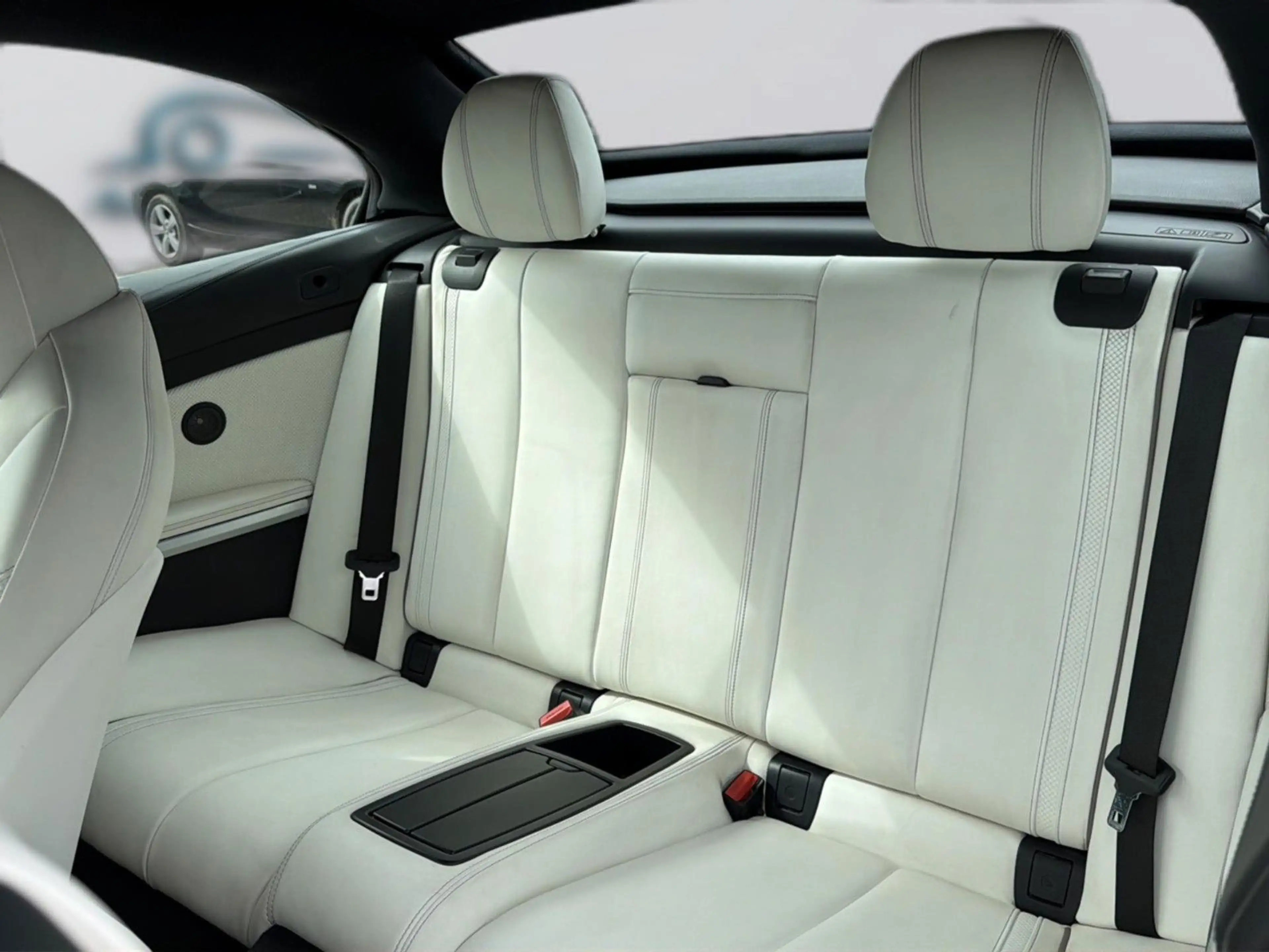 BMW 440 i Cabrio M-Sport LED H&K HUD RFK Individual — photo 12