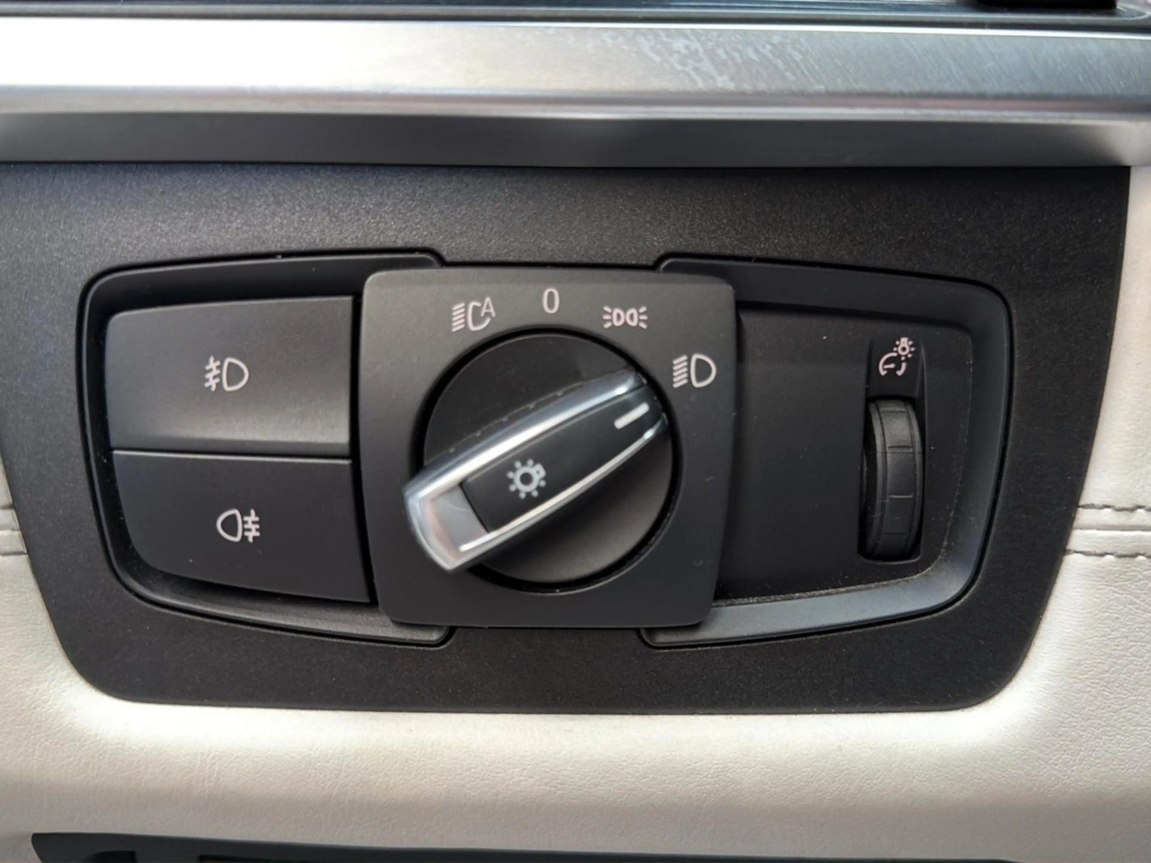 BMW 440 i Cabrio M-Sport LED H&K HUD RFK Individual — photo 25