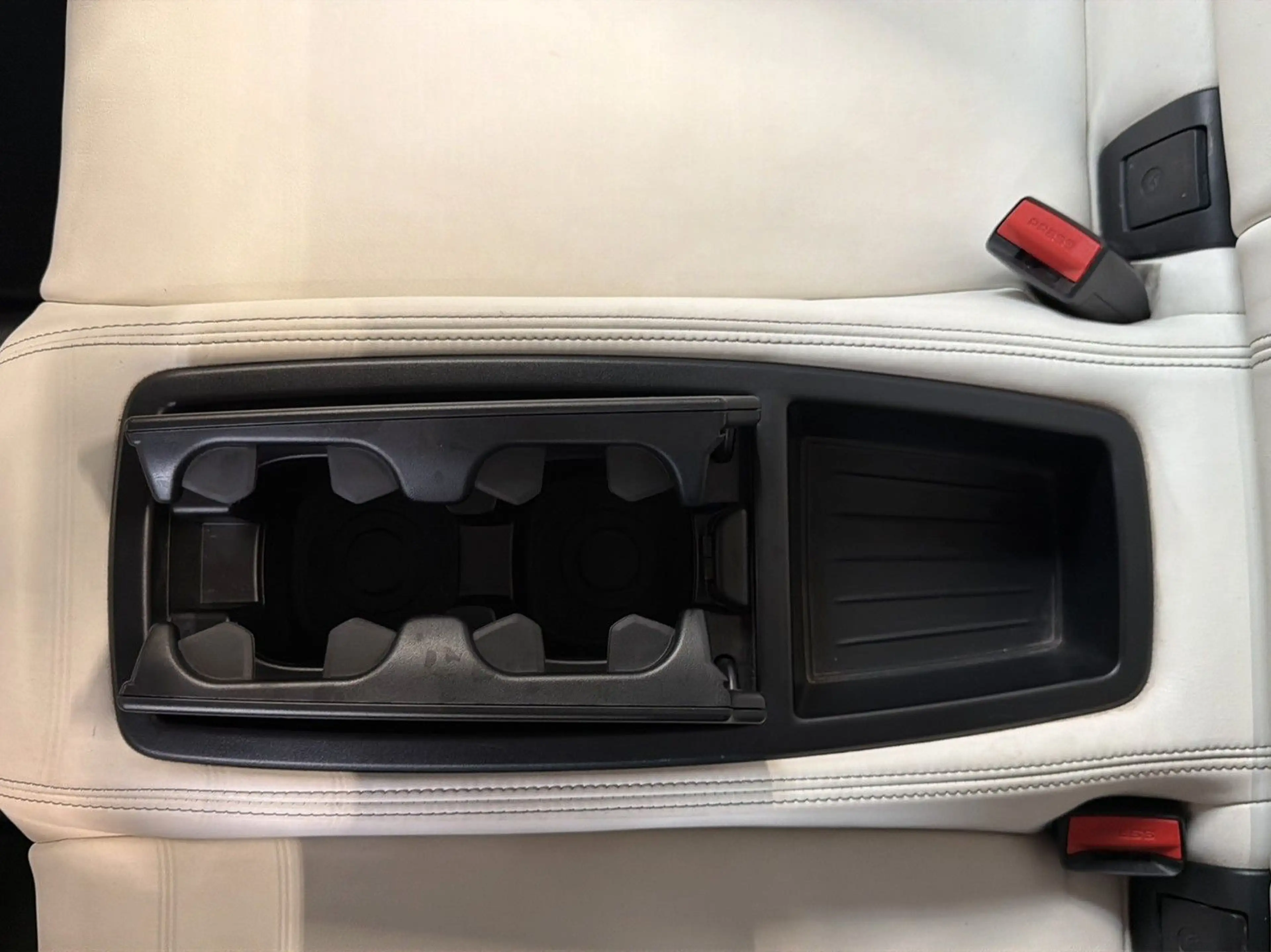 BMW 440 i Cabrio M-Sport LED H&K HUD RFK Individual — photo 31