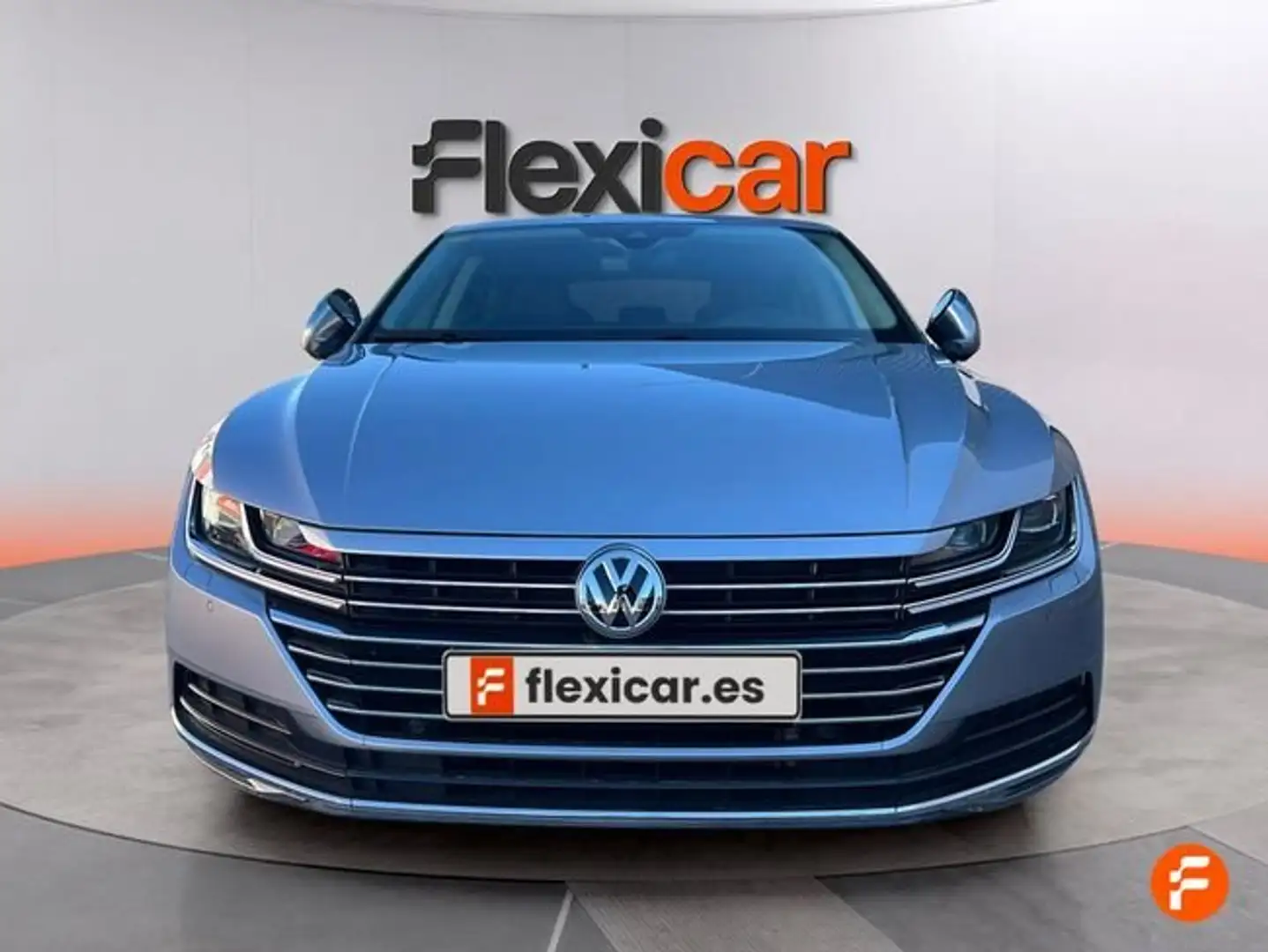Volkswagen Arteon 2.0TDI Elegance DSG7 110kW Gris - 2