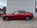 Mazda 6 SKYACTIV-G 165 Drive Exclusive-Line/ Allwetterreif Rojo - thumbnail 4