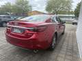 Mazda 6 SKYACTIV-G 165 Drive Exclusive-Line/ Allwetterreif Rojo - thumbnail 7
