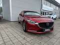 Mazda 6 SKYACTIV-G 165 Drive Exclusive-Line/ Allwetterreif Rojo - thumbnail 3