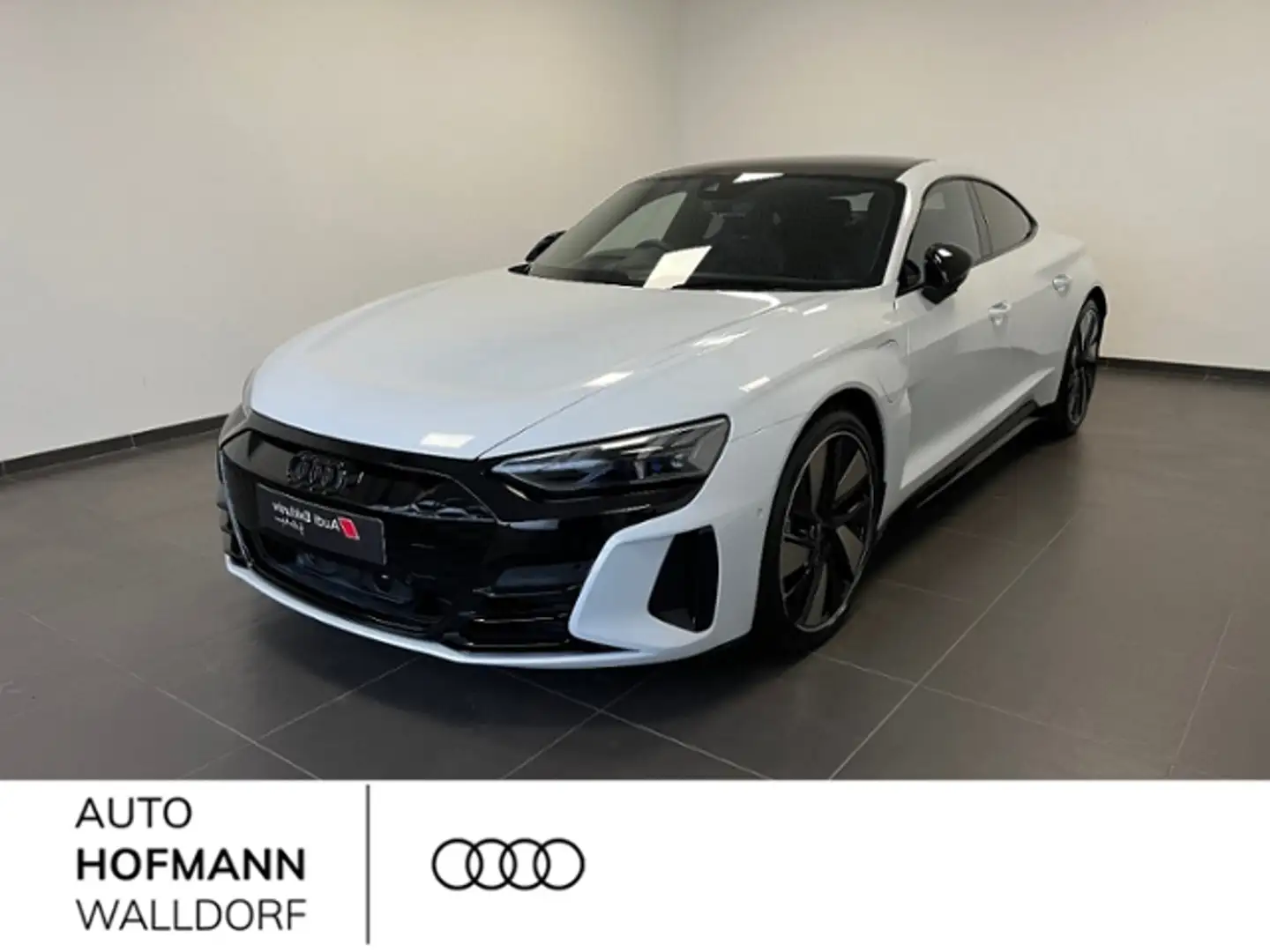 Audi RS e-tron GT quattro Alb - 1