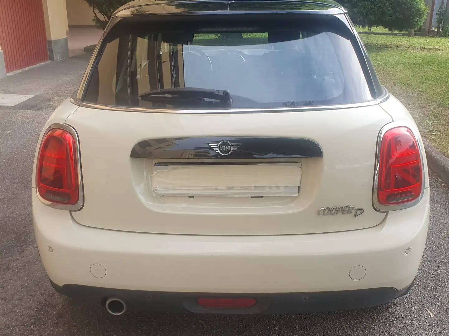 MINI Cooper 1.5 Seven 5p auto - 2
