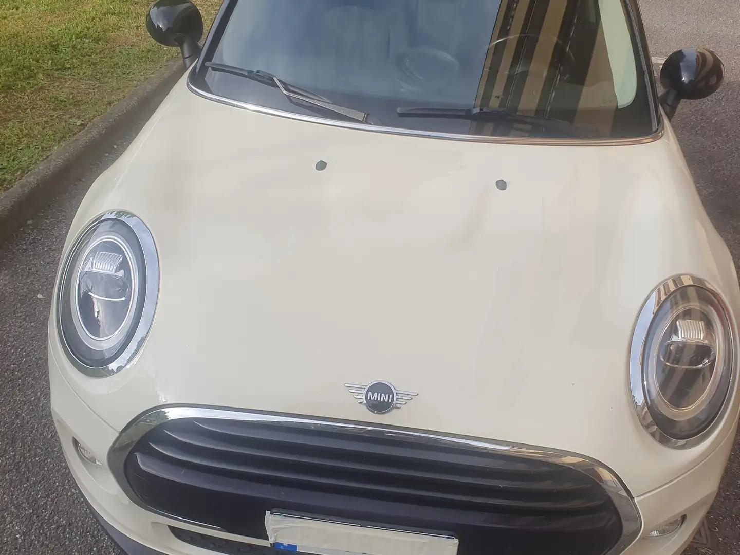 MINI Cooper 1.5 Seven 5p auto - 1