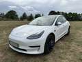 Tesla Model 3 Model 3 Allradantrieb Performance + Winterreifen Weiß - thumbnail 1