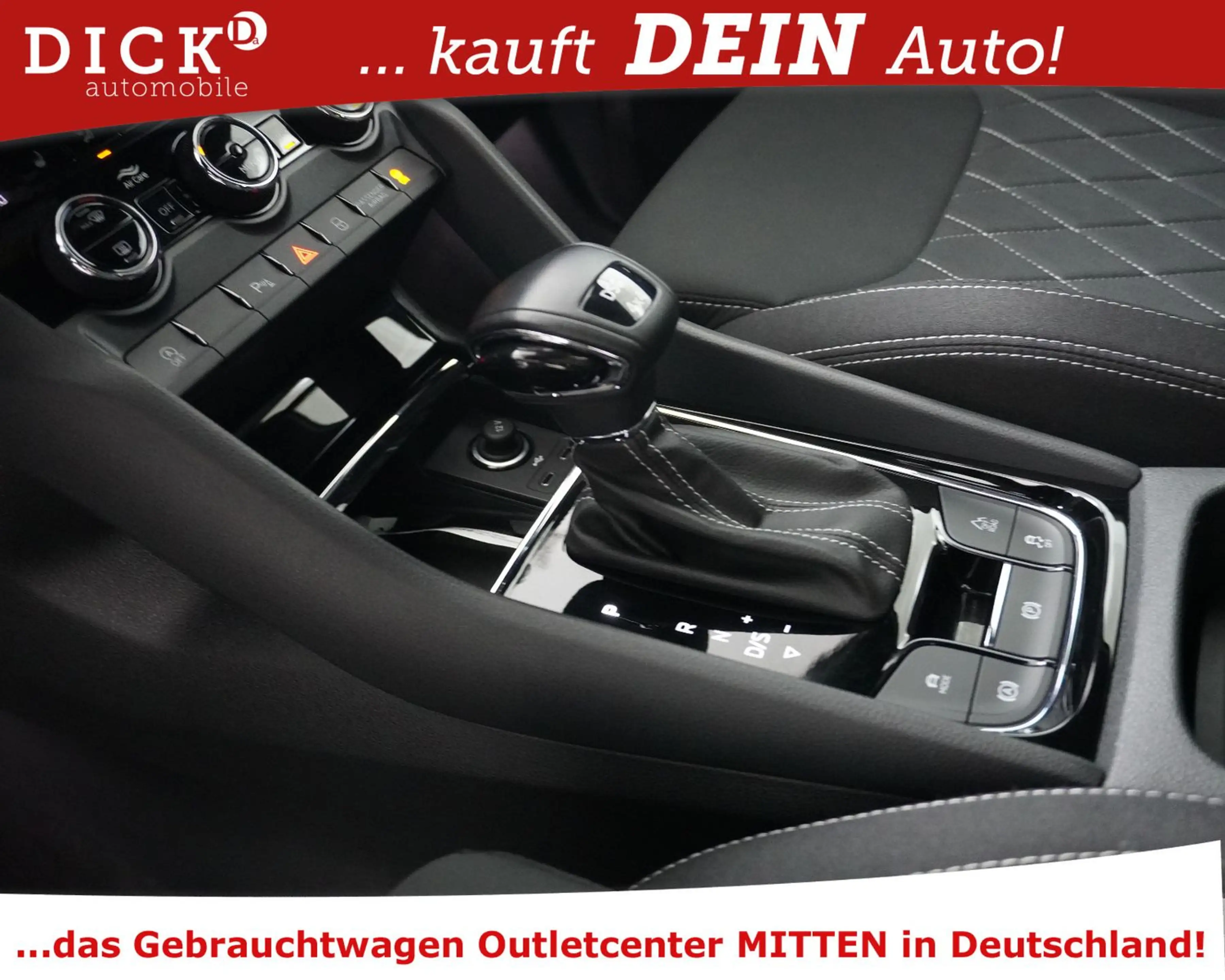 Skoda Karoq 2.0d DSG Sportline 4x4 PANO+LED+AHK+SHZ+19 — photo 15