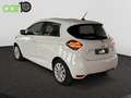 Renault ZOE Intens 100 kW R135 Batería 50kWh - SS Blanco - thumbnail 2