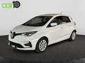 Renault ZOE Intens 100 kW R135 Batería 50kWh - SS Blanco - thumbnail 1