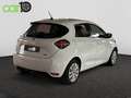 Renault ZOE Intens 100 kW R135 Batería 50kWh - SS Blanco - thumbnail 4